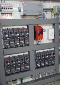 Inverter in control